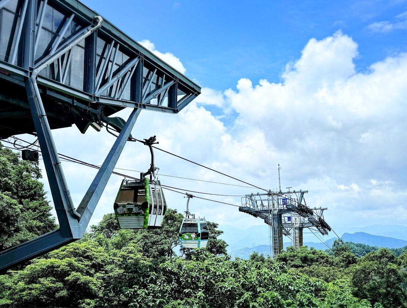 貓空纜車旅遊必備事項|避開這些旅程陷阱,享受最佳觀光體驗