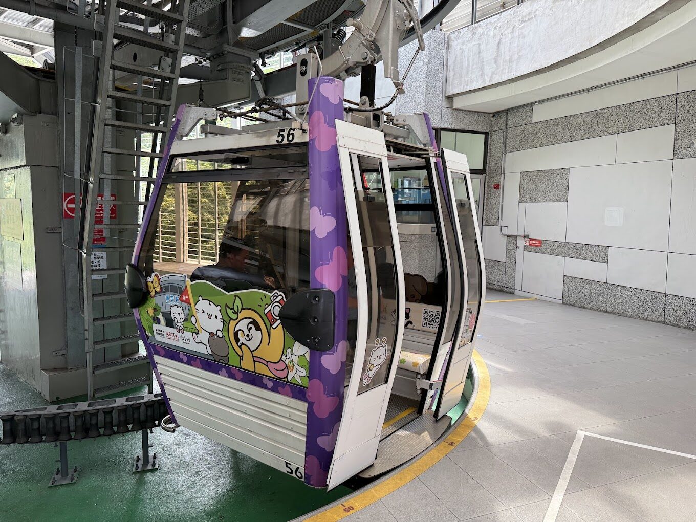 貓空纜車旅遊必備事項|避開這些旅程陷阱,享受最佳觀光體驗