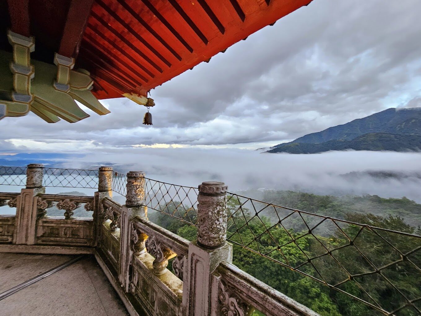 南投必去景點推薦｜2025年最新旅遊清單