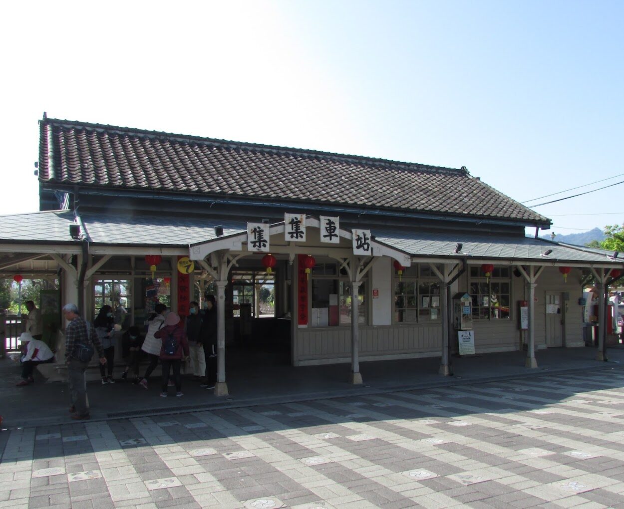 南投必去景點推薦｜2025年最新旅遊清單
