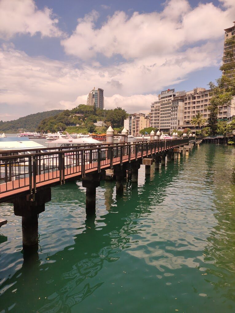 南投必去景點推薦｜2025年最新旅遊清單