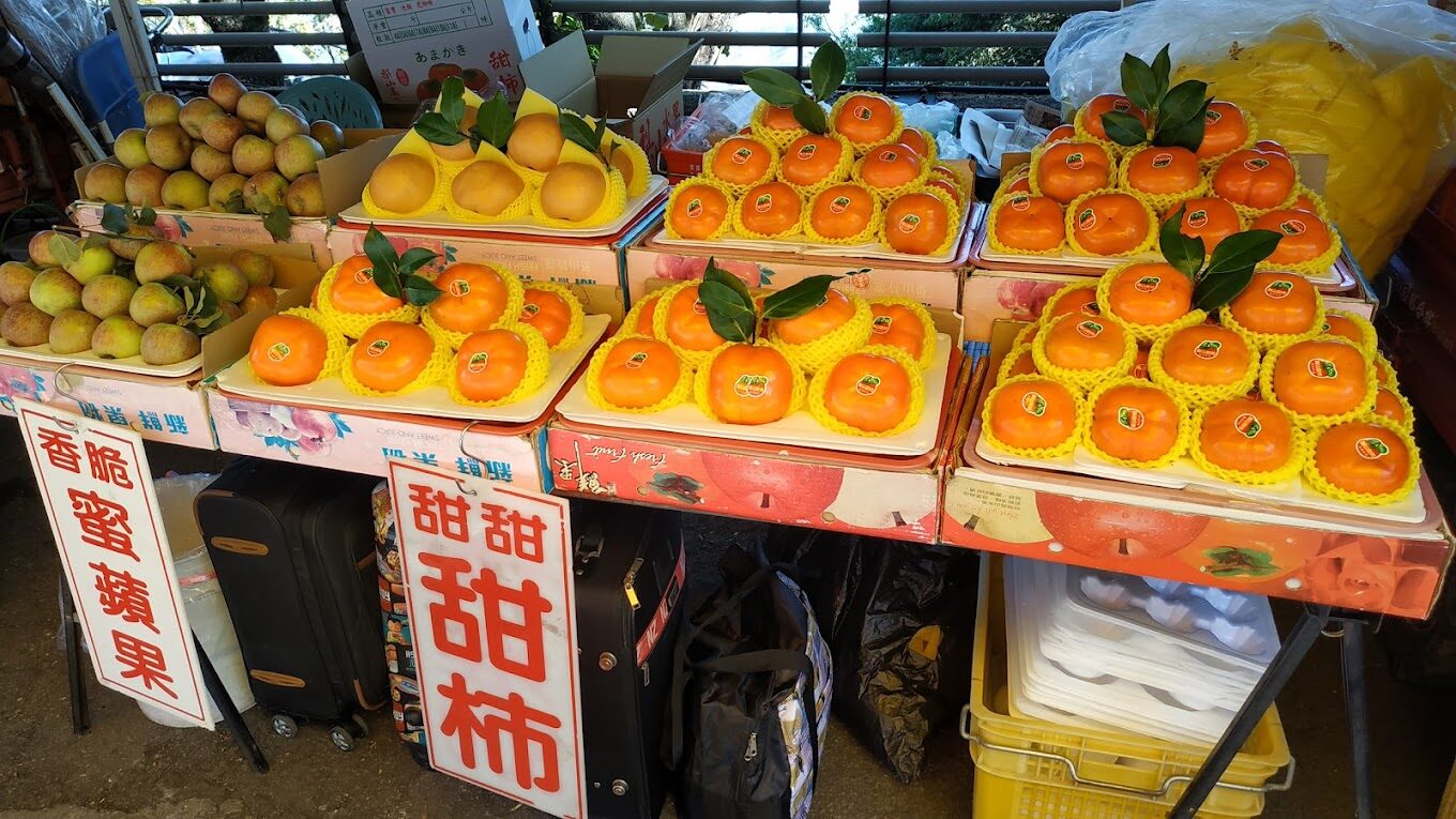 【2025】梨山賓館必住的理由