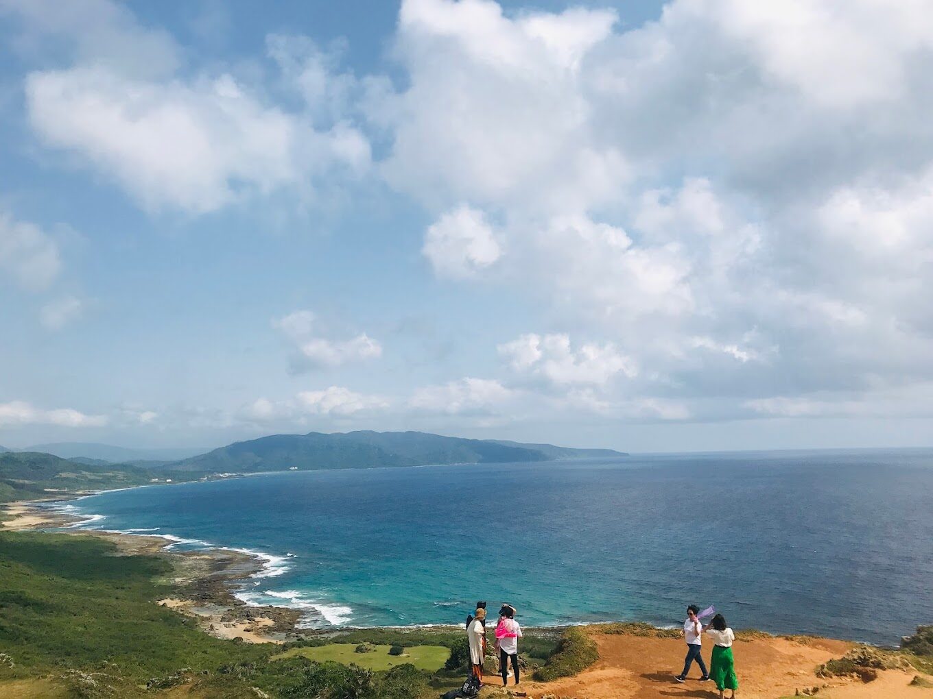 探索屏東：絕對不能錯過的隱藏景點推薦