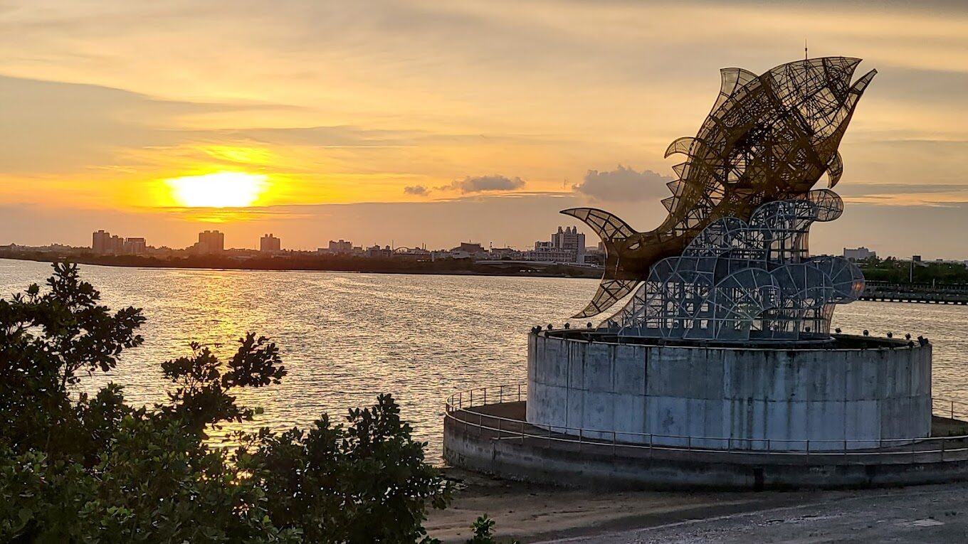 探索屏東：絕對不能錯過的隱藏景點推薦