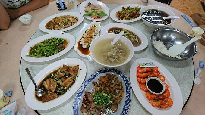 東勢林場必遊景點與美食推薦|探索台中隱藏的自然秘境