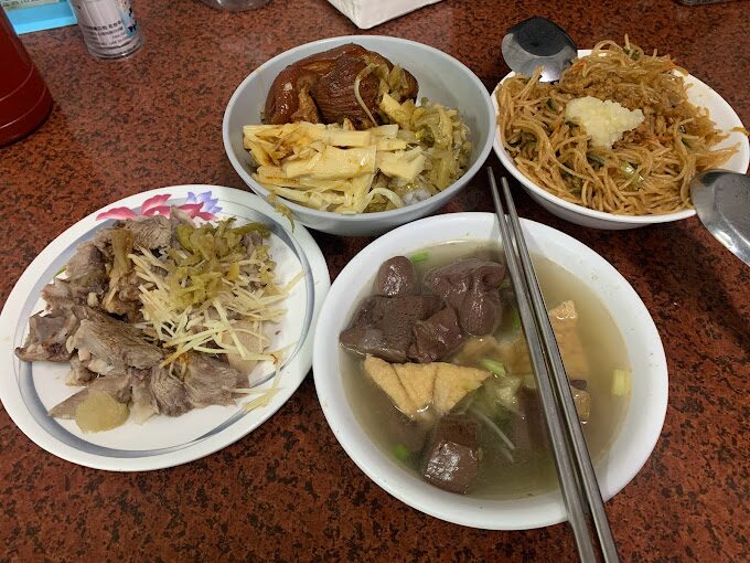 東勢林場必遊景點與美食推薦|探索台中隱藏的自然秘境