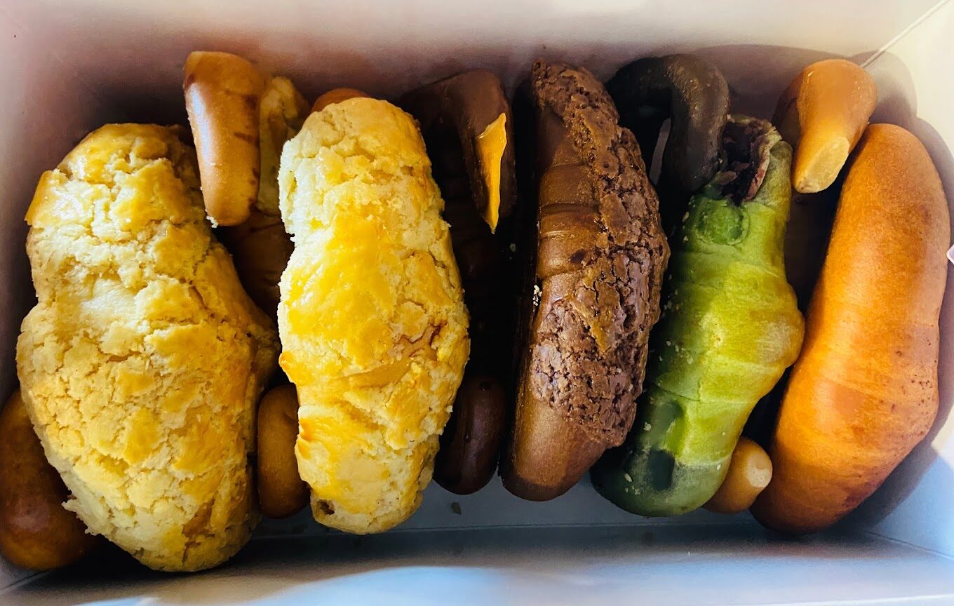 【2025】三峽老街必訪景點與美食推薦｜不只看古蹟，吃了不後悔！