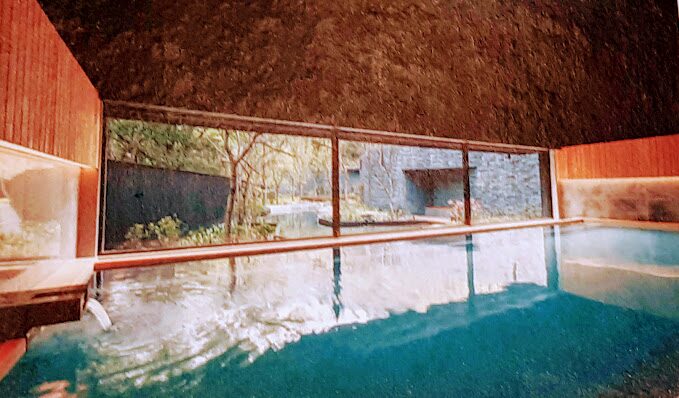 台中溫泉祕境｜不踩雷的泡湯絕佳選擇