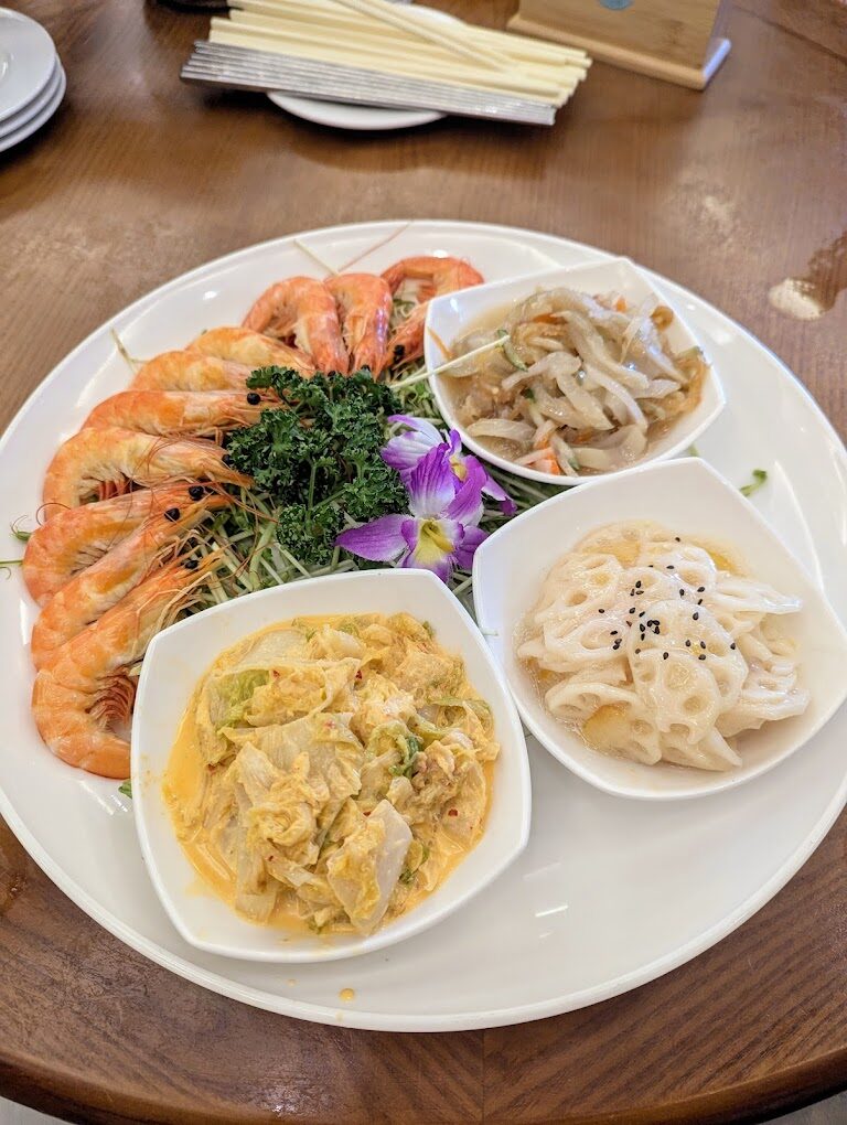 【2025】福壽山農場必去景點推薦｜理由讓你愛上這片自然美景