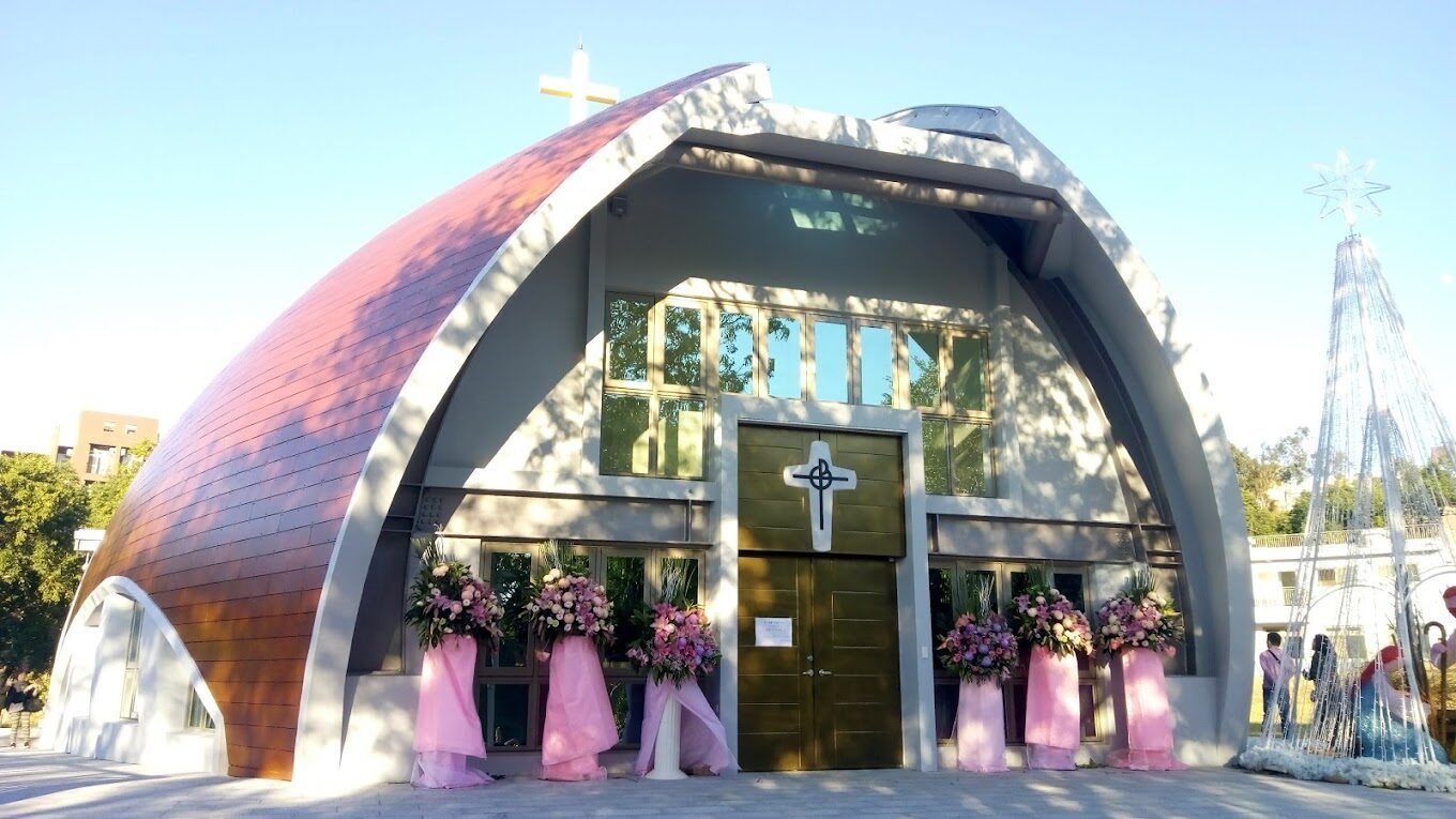 台灣中部必去景點懶人包｜你絕對不能錯過的秘境