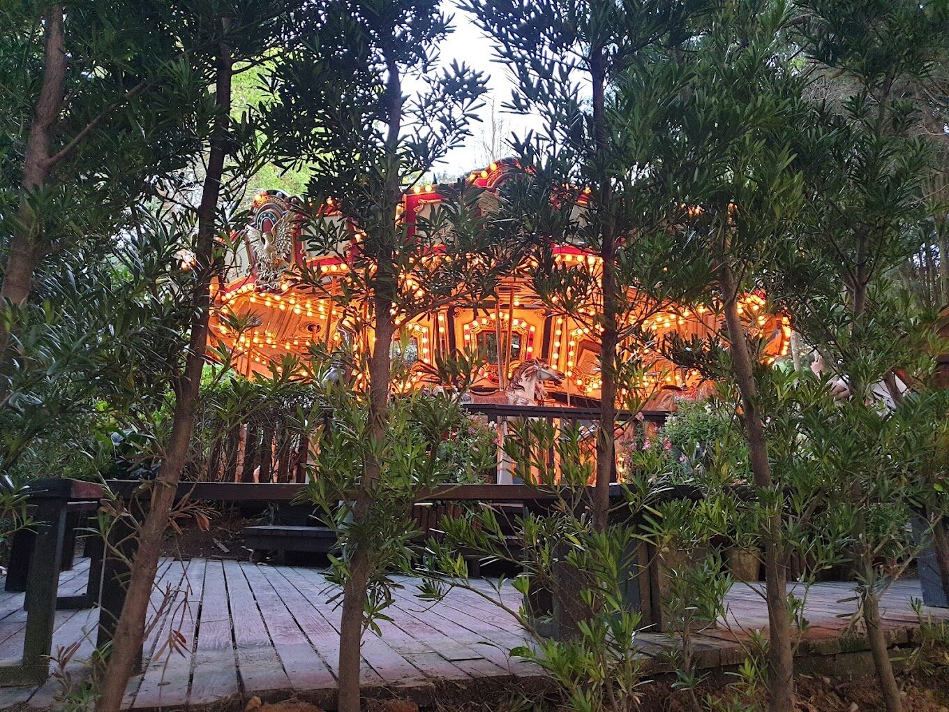 台灣中部必去景點懶人包｜你絕對不能錯過的秘境