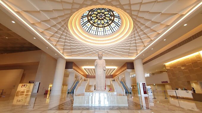 2025年埔里景點必看推薦：走訪這不容錯過的絕美景點