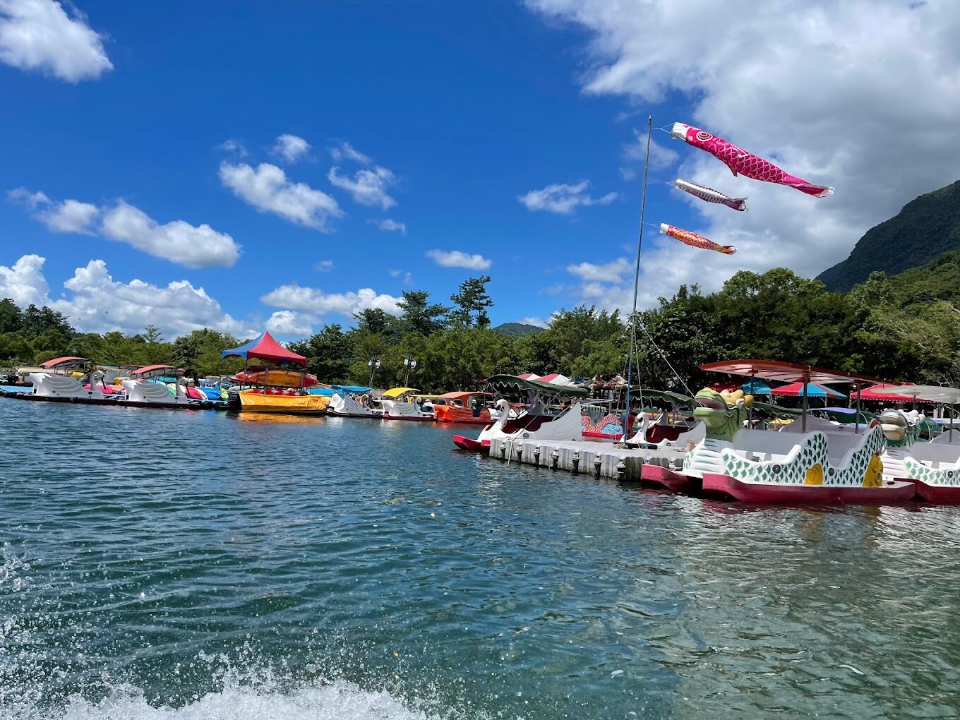 2025年埔里景點必看推薦：走訪這不容錯過的絕美景點