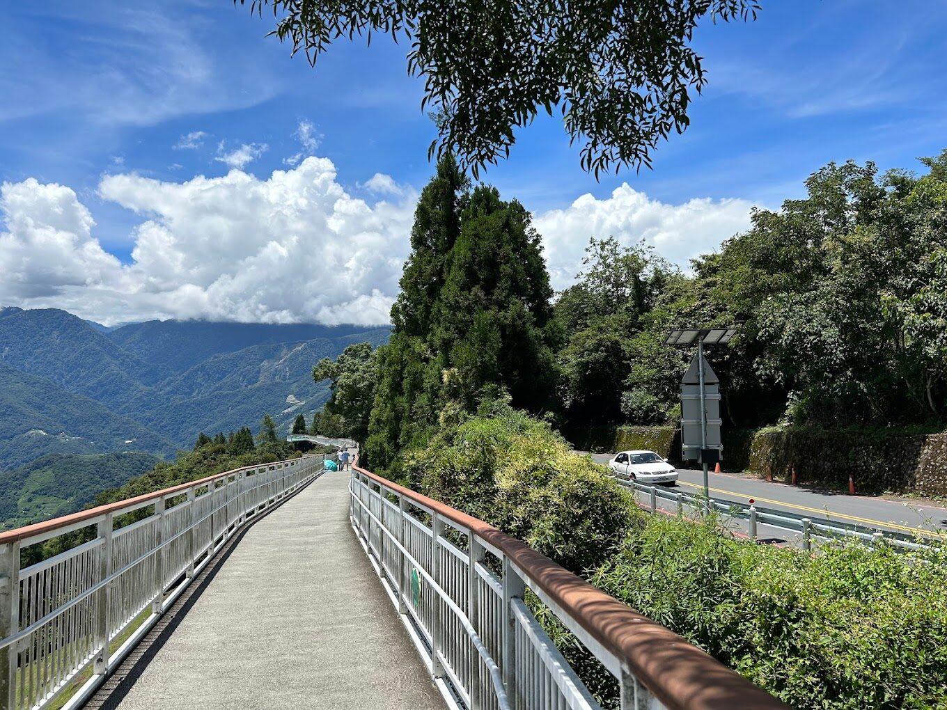 清境農場必去景點｜避開人潮，享受靜謐大自然