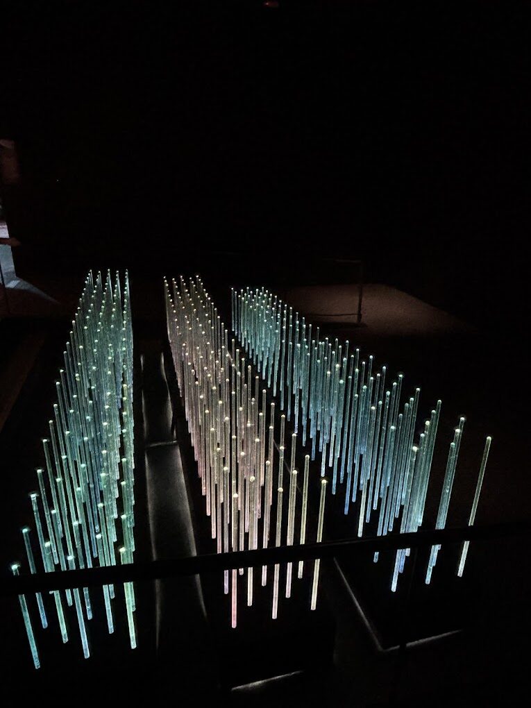 新竹夜景攻略｜絕美觀景點不容錯過