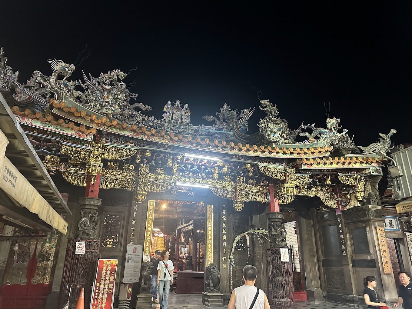 新竹夜景攻略｜絕美觀景點不容錯過