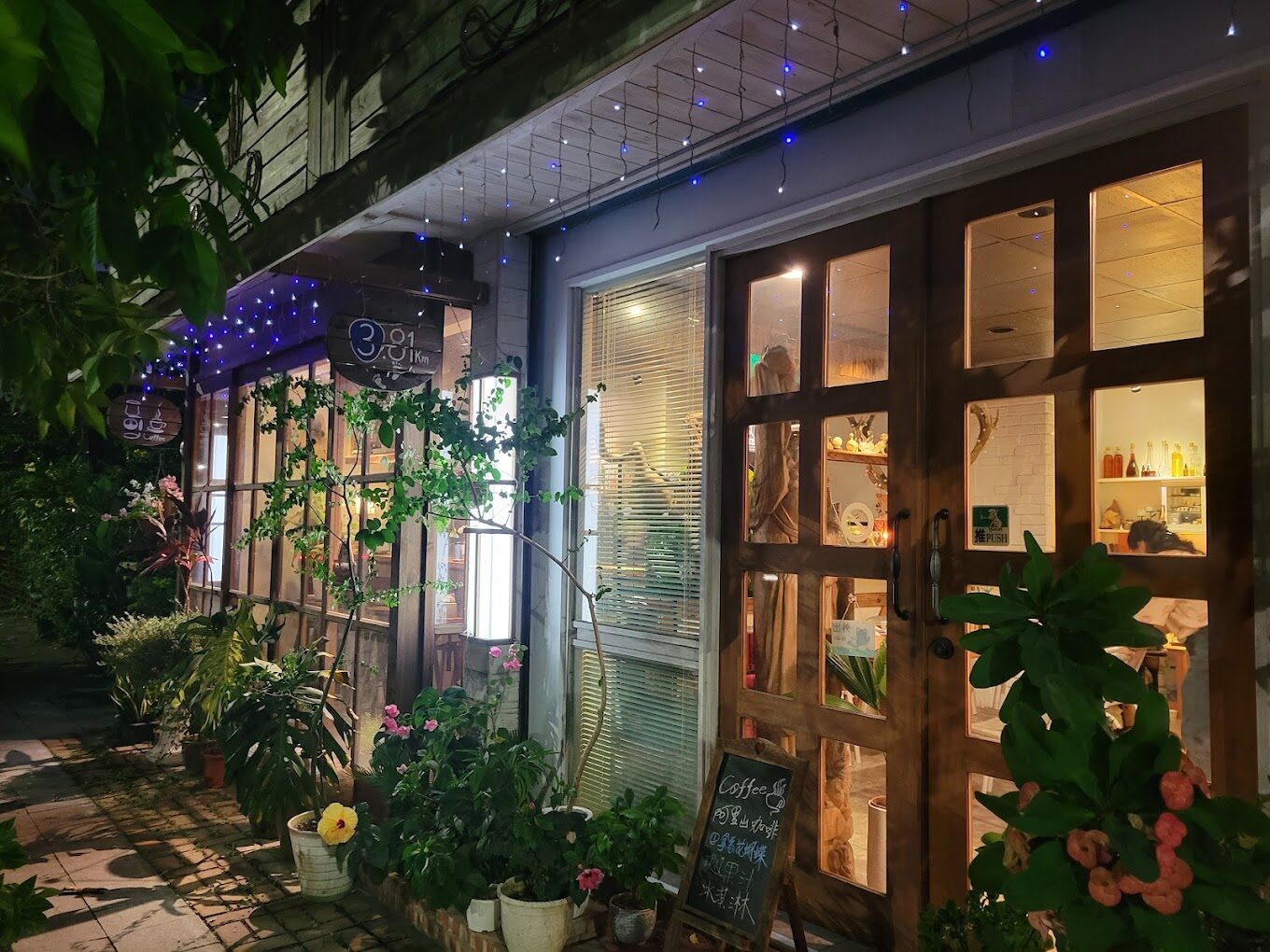 新竹夜景攻略｜絕美觀景點不容錯過