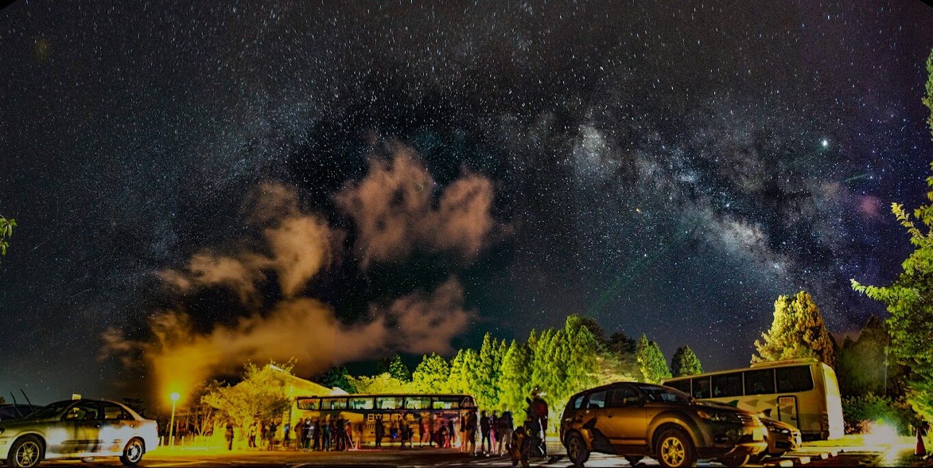 【2025】福壽山農場必去景點推薦｜理由讓你愛上這片自然美景