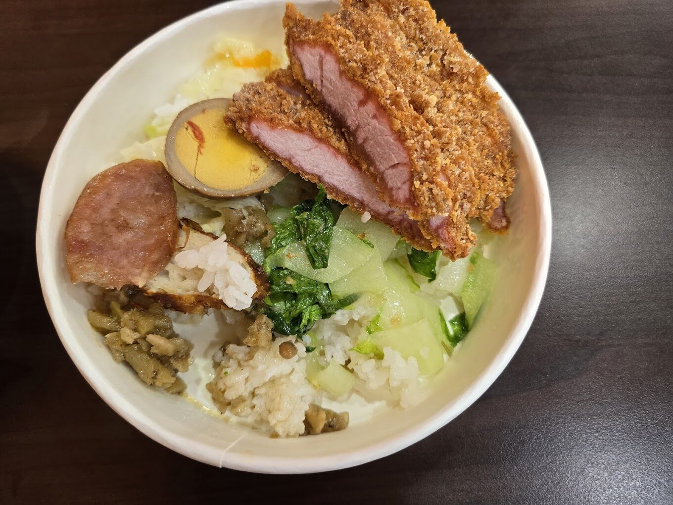 【2025】嘉義必訪景點推薦｜錯過這些你會後悔