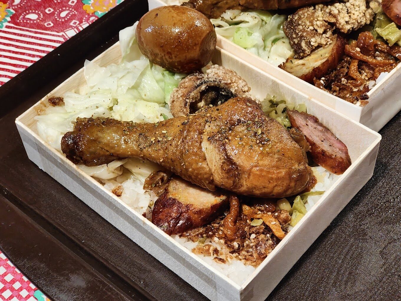 【2025】嘉義必訪景點推薦｜錯過這些你會後悔