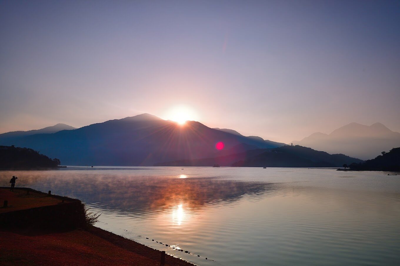 2025南投必去景點攻略｜這美景絕對不容錯過