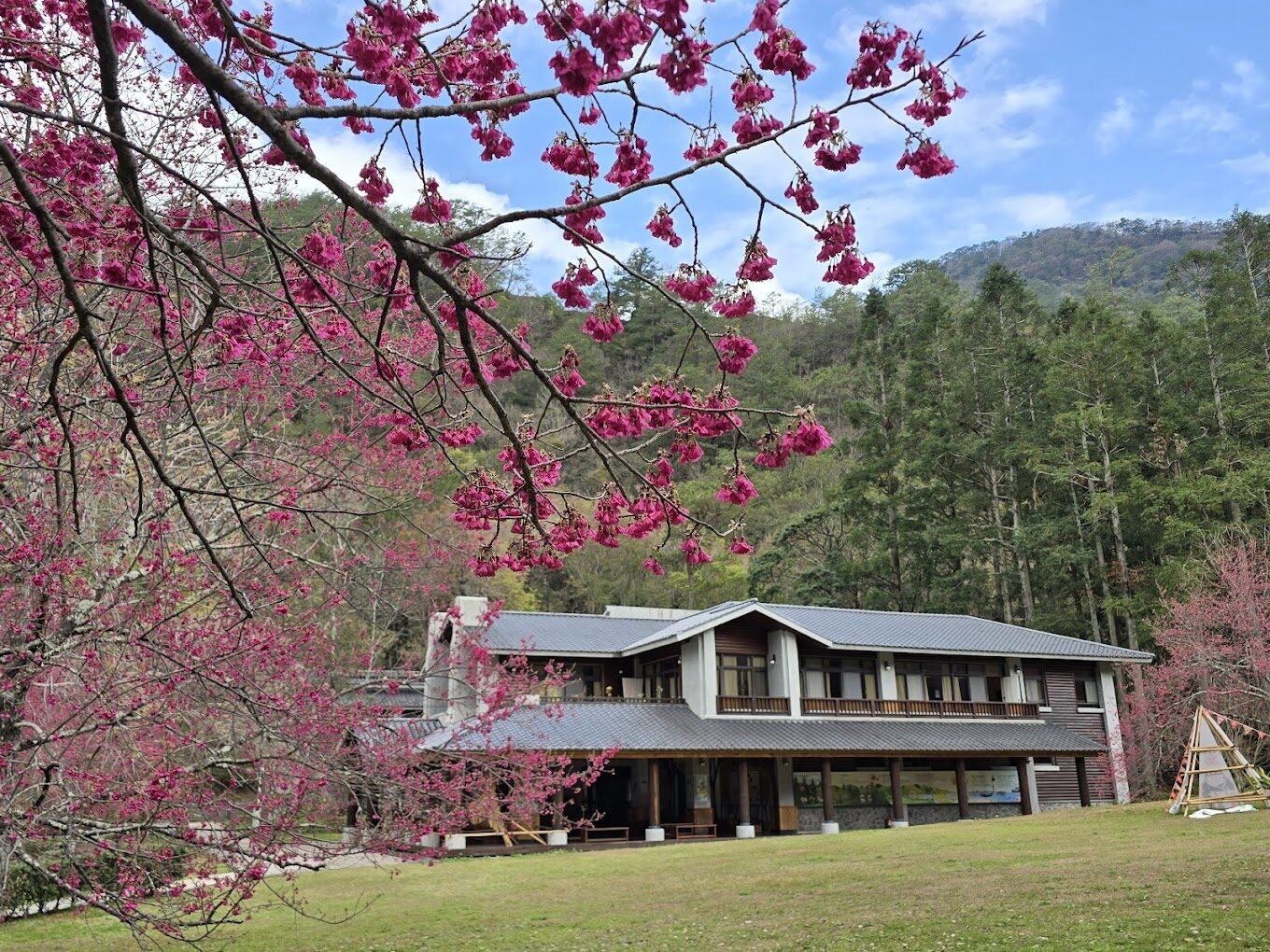 2025南投必去景點攻略｜這美景絕對不容錯過