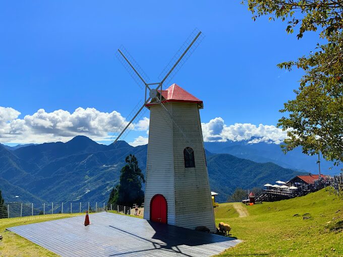 不可錯過的南投景點推薦｜秘境讓你驚嘆不已