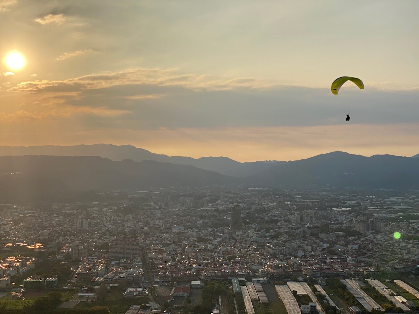 南投景點大公開｜不容錯過的必訪美景！