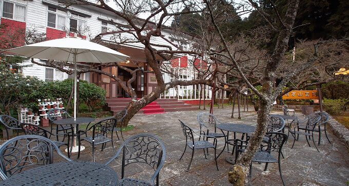 2025阿里山住宿推薦｜必住山居體驗，不踩雷實用指南