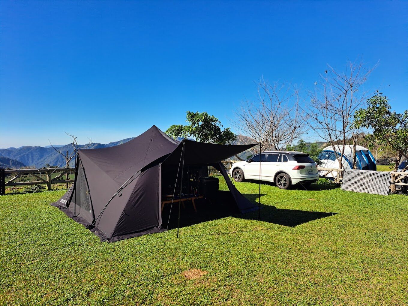 2025阿里山住宿推薦｜必住山居體驗，不踩雷實用指南