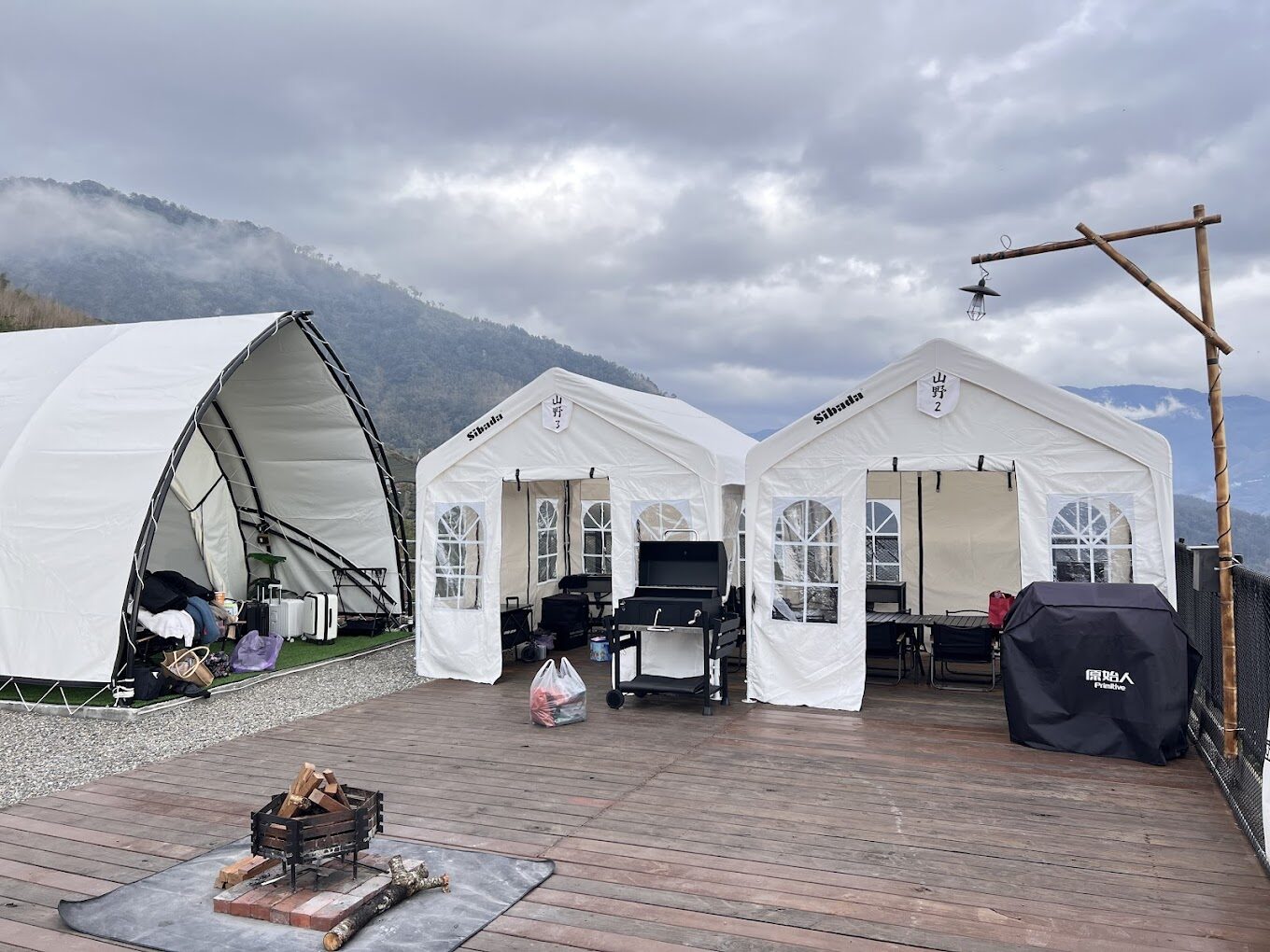 2025阿里山住宿推薦｜必住山居體驗，不踩雷實用指南