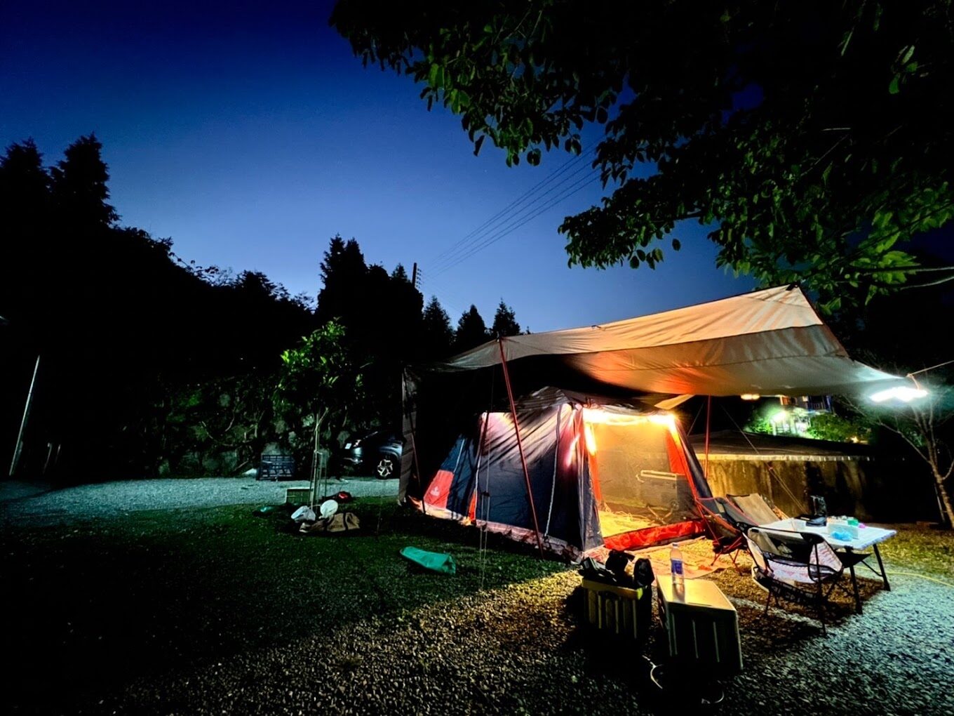 2025阿里山住宿推薦｜必住山居體驗，不踩雷實用指南