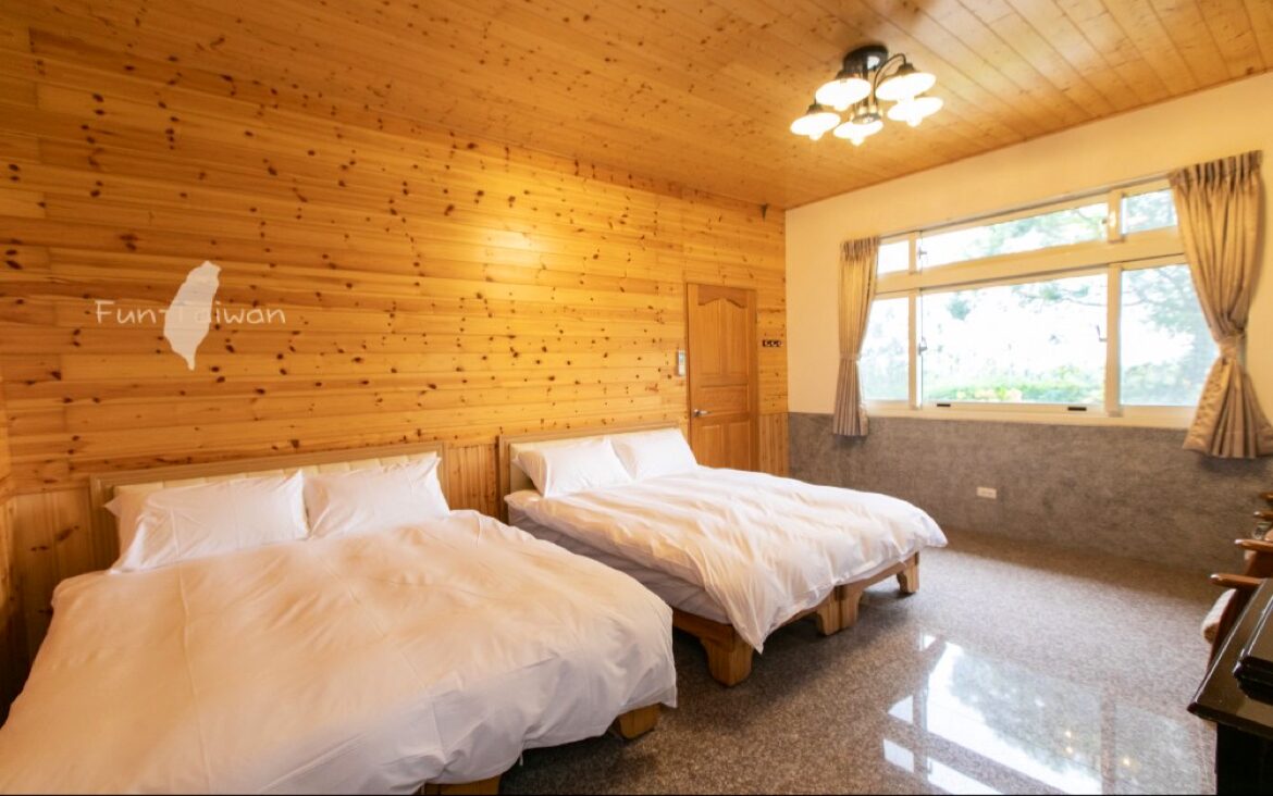 2025年苗栗民宿推薦｜避開選擇雷區的關鍵秘訣