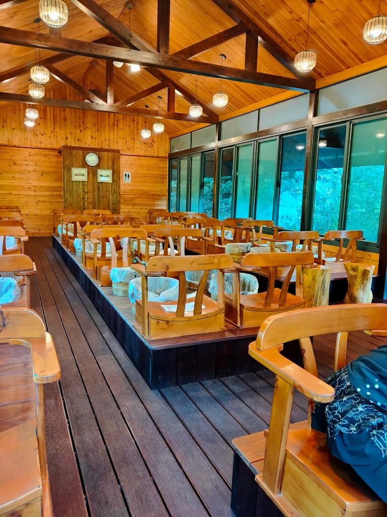 2025年苗栗民宿推薦｜避開選擇雷區的關鍵秘訣