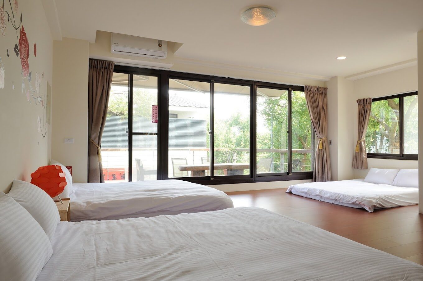 2025年苗栗民宿推薦｜避開選擇雷區的關鍵秘訣