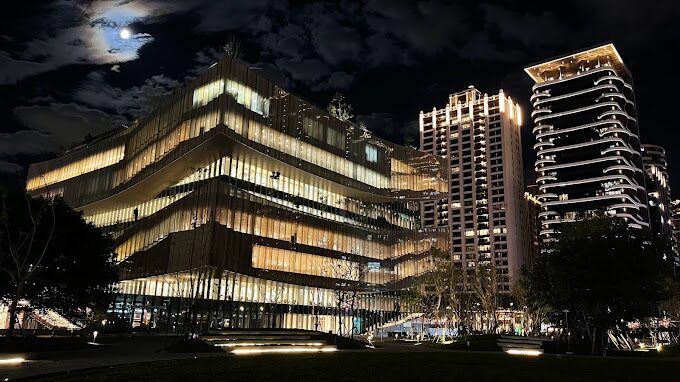 桃園景點不再單調！你絕對不想錯過的絕美打卡點