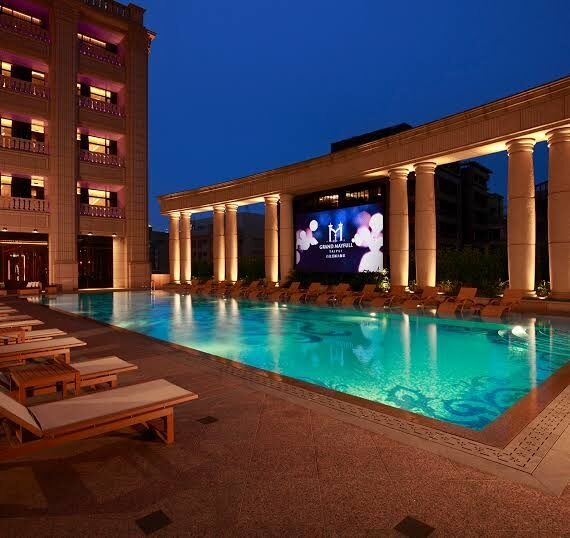 桃園親子飯店不容忽視！必住親子住宿推薦