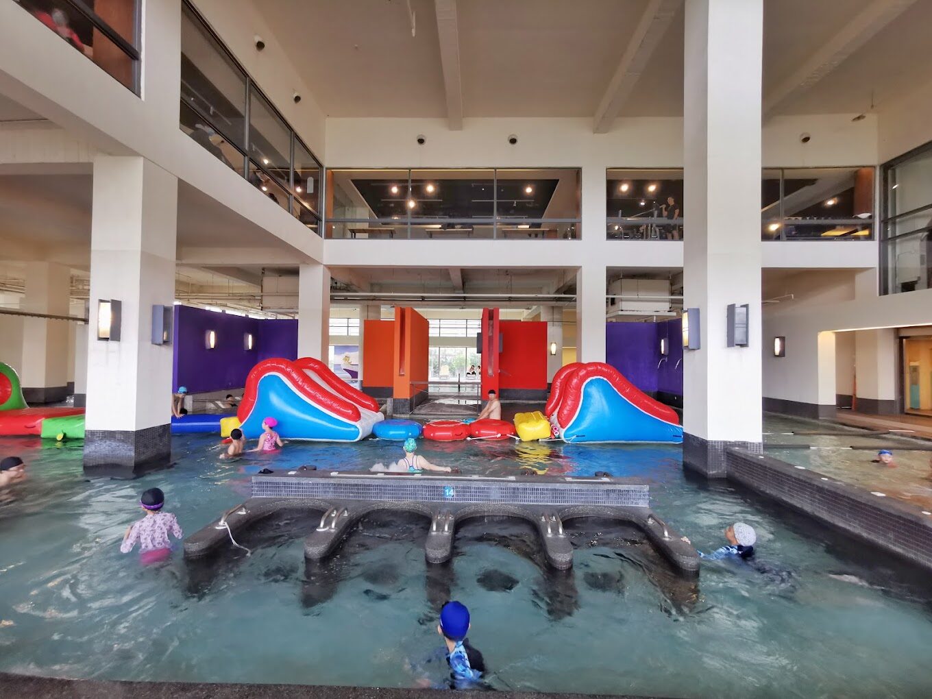 桃園親子飯店不容忽視！必住親子住宿推薦