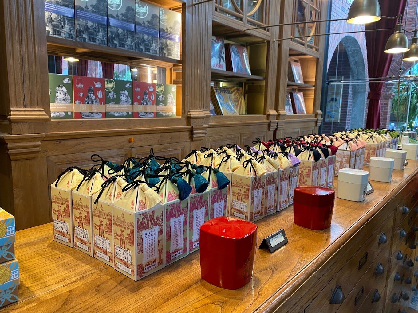 台中旅遊攻略：必訪的特色景點