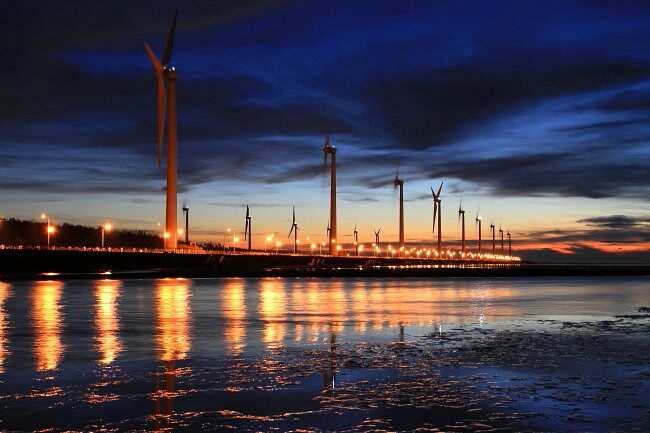 台中旅遊攻略：必訪的特色景點