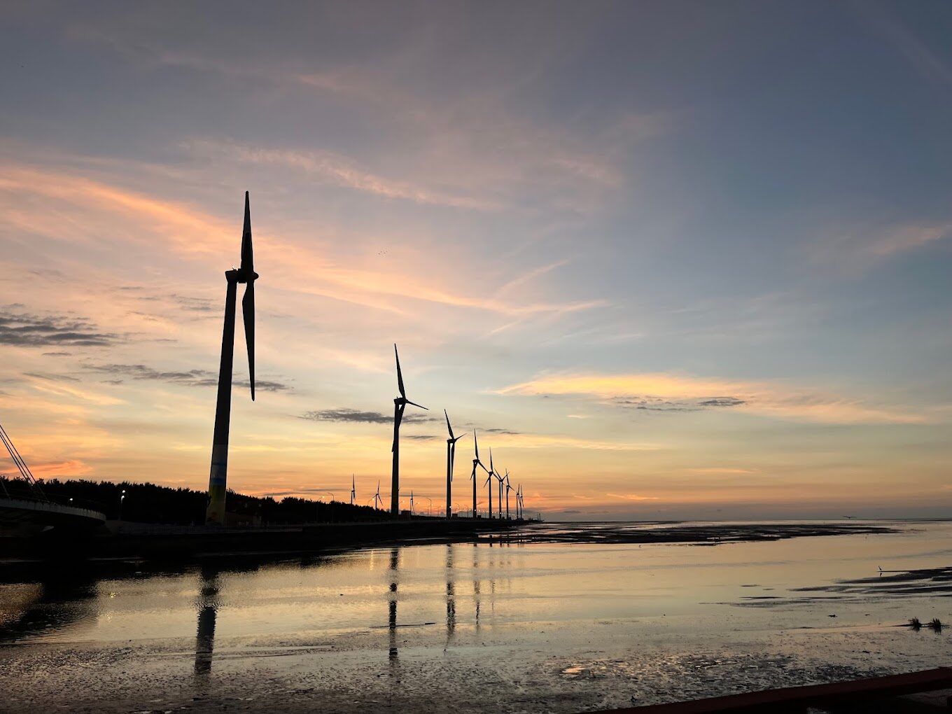 台中旅遊攻略：必訪的特色景點