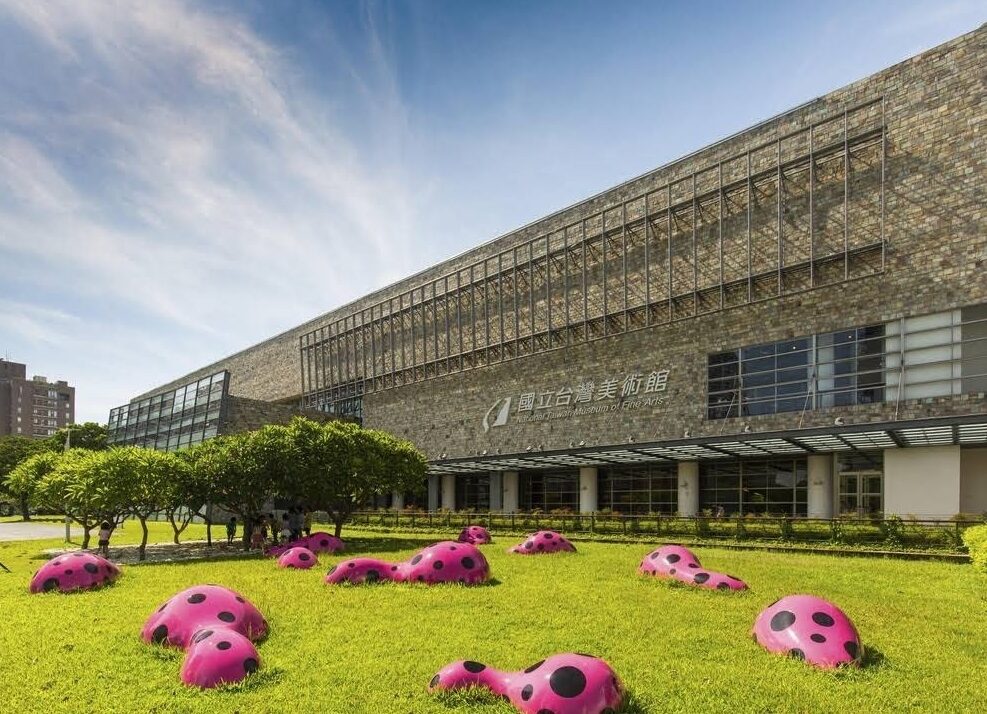 台中旅遊攻略：必訪的特色景點