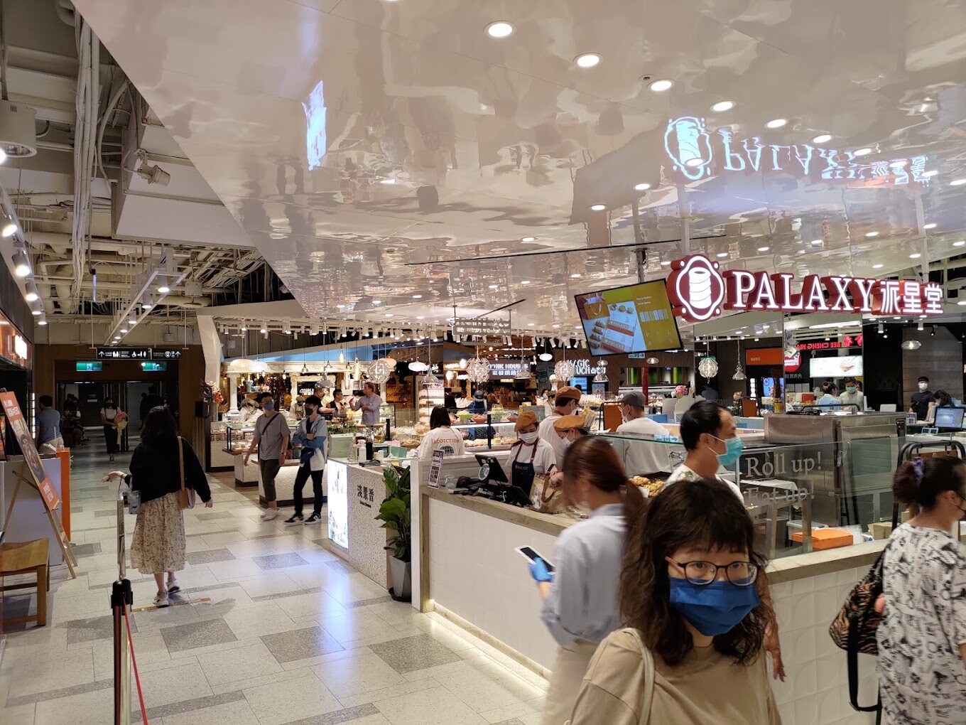 台中旅遊攻略：必訪的特色景點