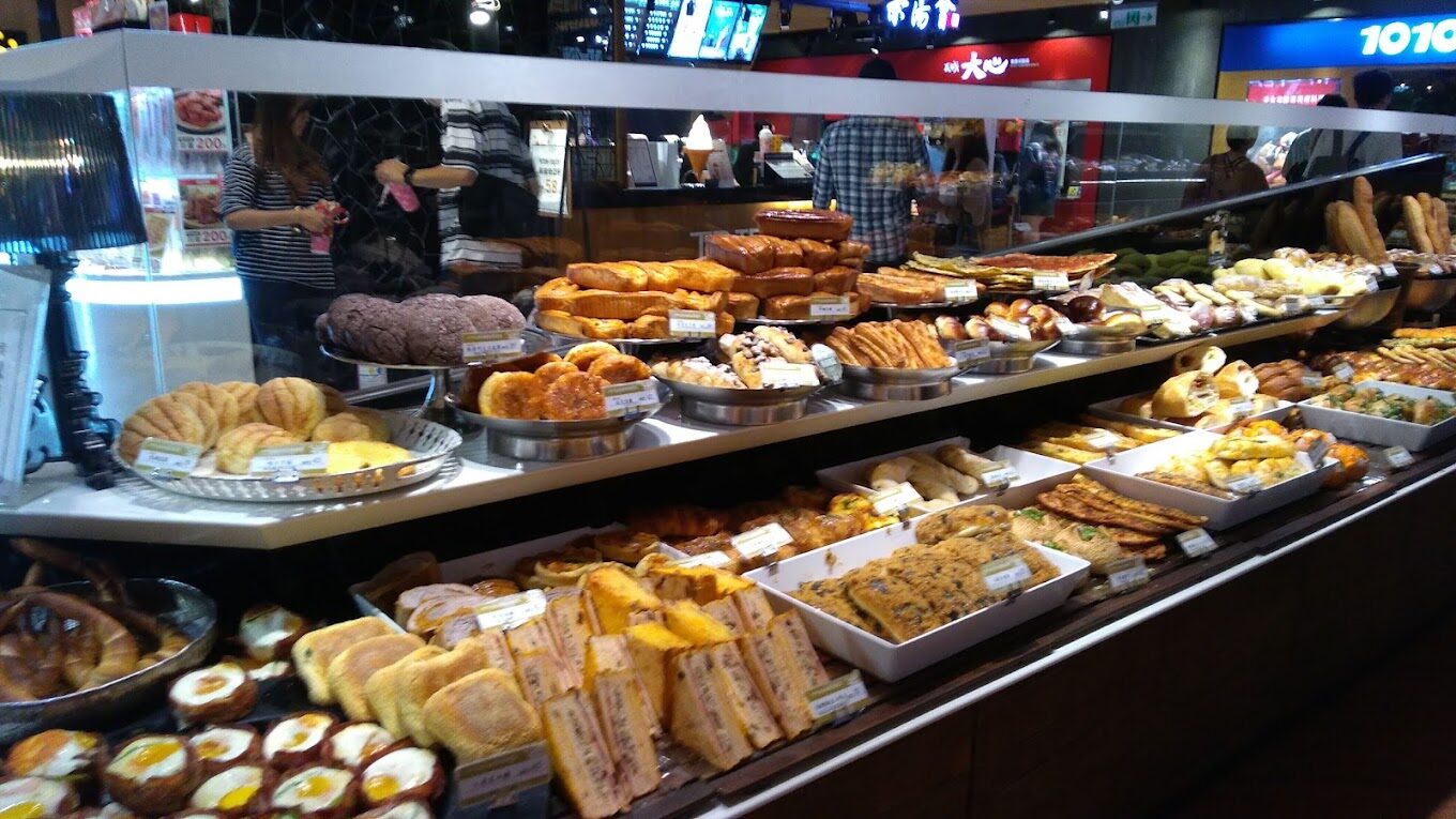 台中旅遊攻略：必訪的特色景點