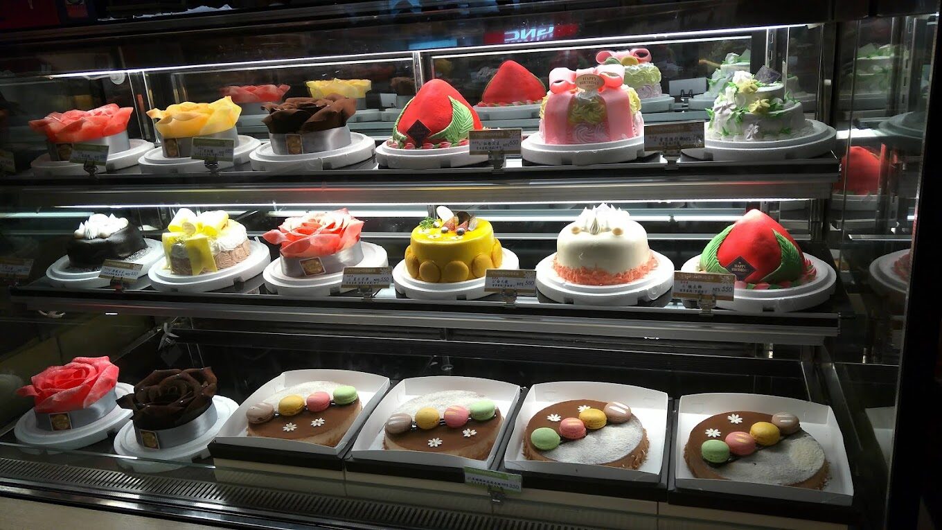 台中旅遊攻略：必訪的特色景點