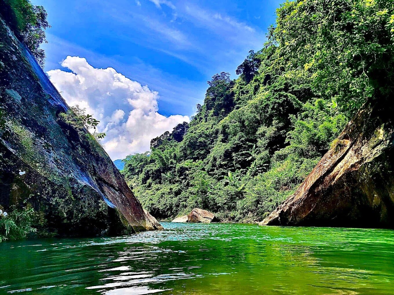 探索三峽景點：你不可錯過的隱藏秘境