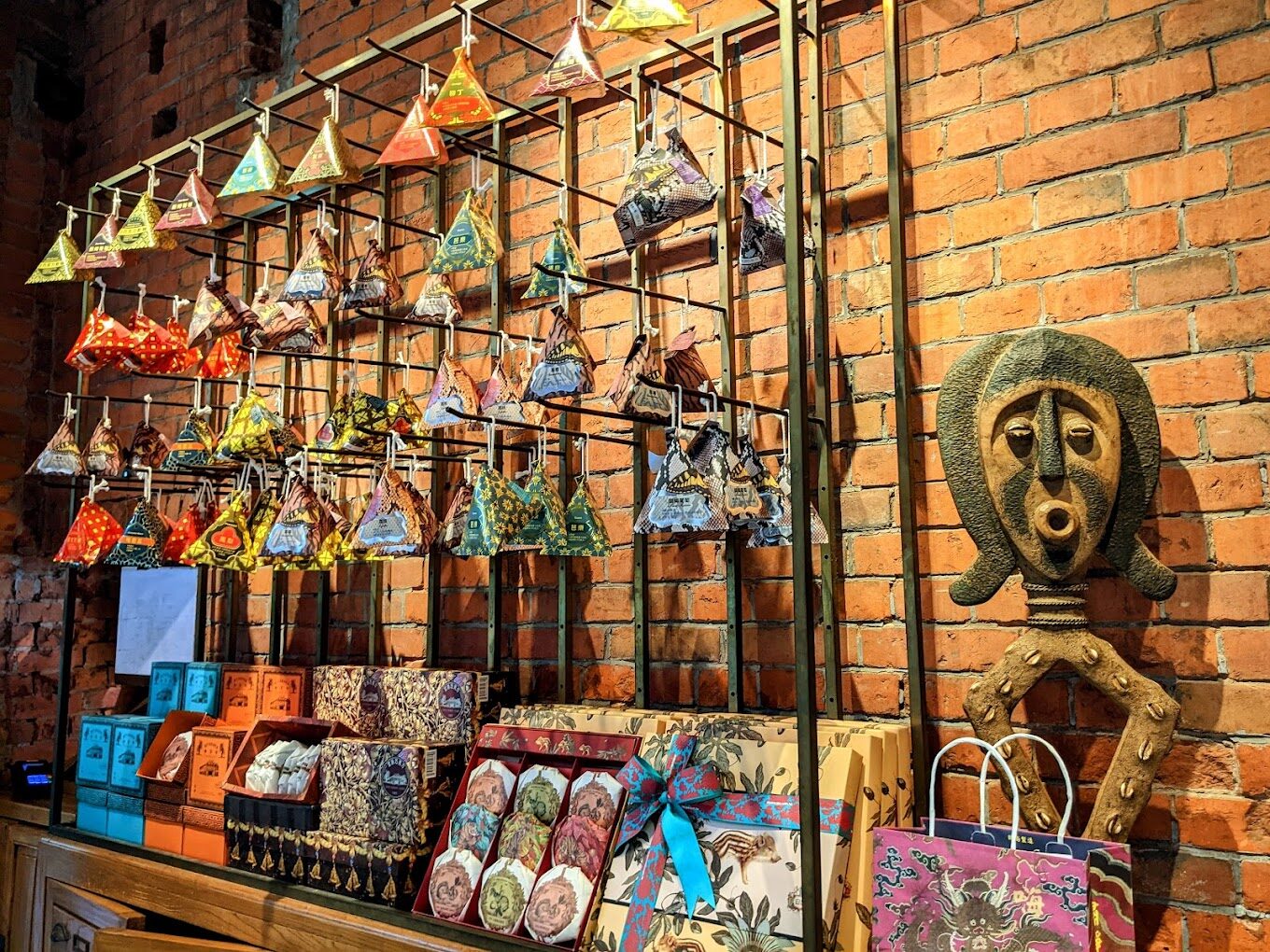 台中旅遊攻略：必訪的特色景點