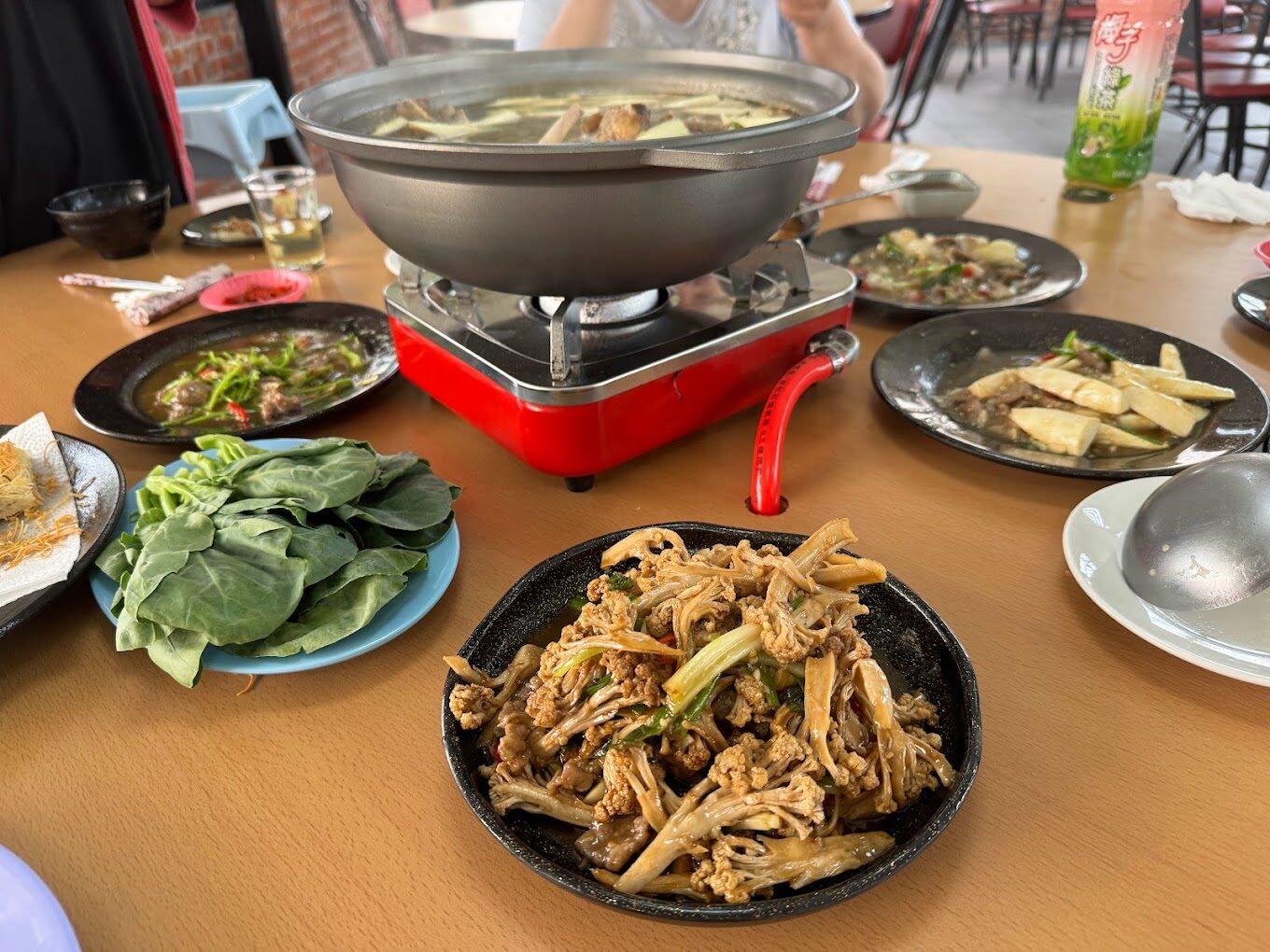 清境農場訪客必做的事｜避免錯過的精彩景點與體驗