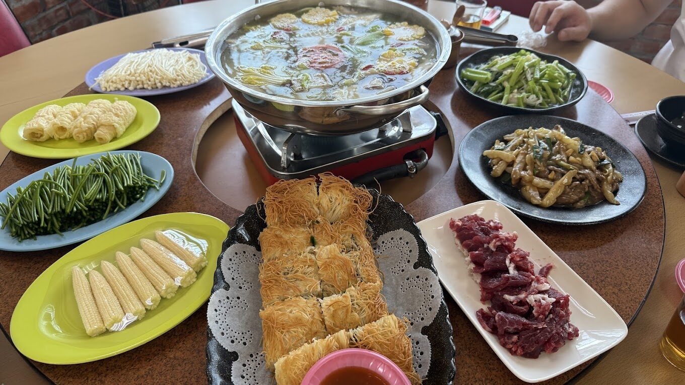 清境農場訪客必做的事｜避免錯過的精彩景點與體驗