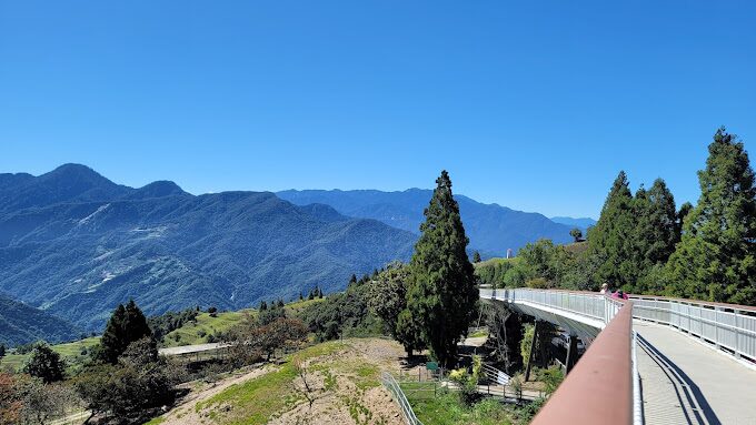 清境農場訪客必做的事｜避免錯過的精彩景點與體驗